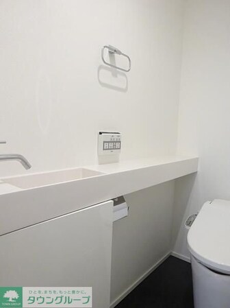 ドムフォレント荻窪の物件内観写真